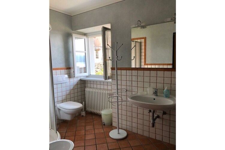 Appartement 4 pers. avec terrasse à Cannero Riviera - Photo 17
