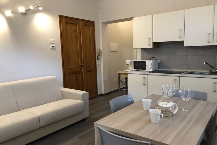 Bellevue, appartement rénové vue lac à Cannero Riviera - Photo 9