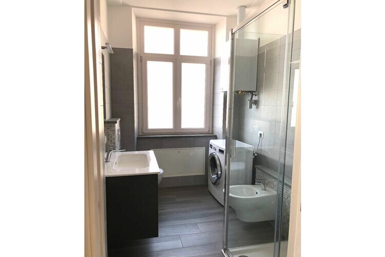 Bellevue, appartement rénové vue lac à Cannero Riviera - Photo 14