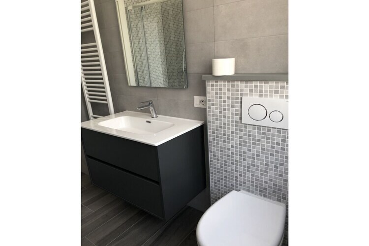 Bellevue, appartement rénové vue lac à Cannero Riviera - Photo 15