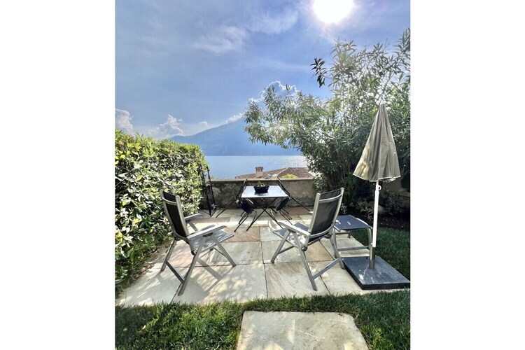 Maison de vacances avec jardin privé, vue lac à Limone - Photo 4