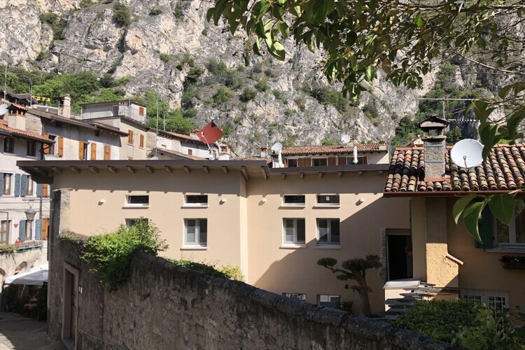 Maison de vacances avec jardin privé, vue lac à Limone - Photo 6