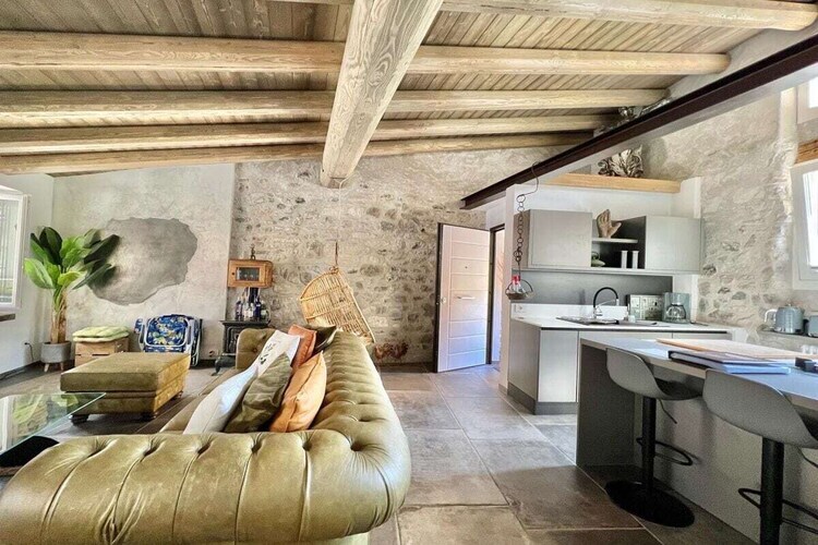 Maison de vacances avec jardin privé, vue lac à Limone - Photo 16