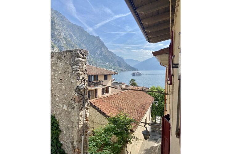 Maison de vacances avec jardin privé, vue lac à Limone - Photo 17