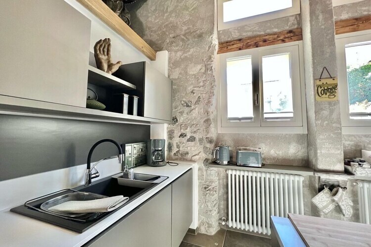 Maison de vacances avec jardin privé, vue lac à Limone - Photo 18