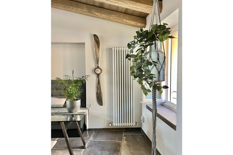 Maison de vacances avec jardin privé, vue lac à Limone - Photo 21