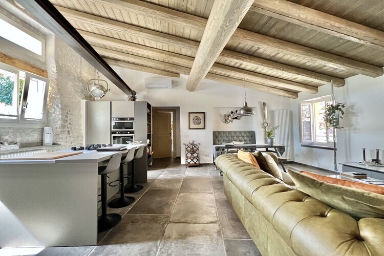 Maison de vacances avec jardin privé, vue lac à Limone - Photo 22