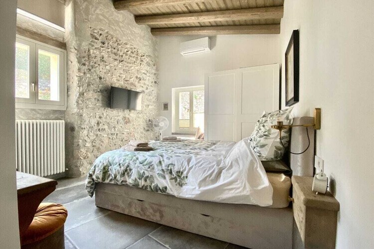 Maison de vacances avec jardin privé, vue lac à Limone - Photo 28