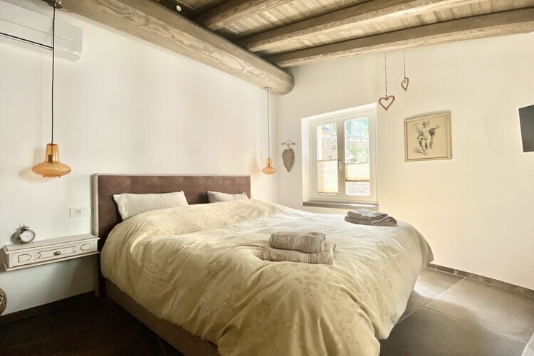 Maison de vacances avec jardin privé, vue lac à Limone - Photo 33