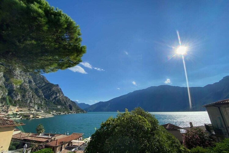 Maison de vacances avec jardin privé, vue lac à Limone - Photo 37