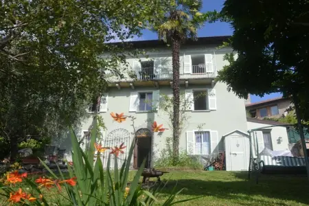 747588, Maison de vacances avec 4 chambres - Photo 1