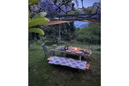 747588, Maison de vacances avec 4 chambres - Photo 13
