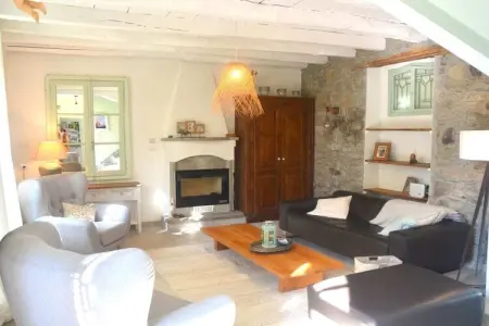 747588, Maison de vacances avec 4 chambres - Photo 17