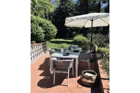 Maison avec vue lac à Luino, 3 chambres et jardin : photo 4