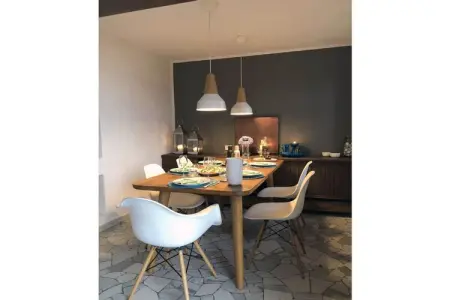 Maison avec vue lac à Luino, 3 chambres et jardin : photo 15