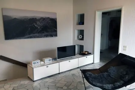 Maison avec vue lac à Luino, 3 chambres et jardin : photo 16