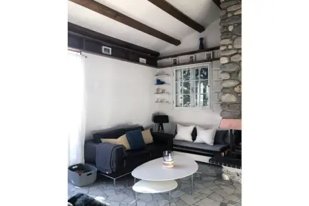 Maison avec vue lac à Luino, 3 chambres et jardin : photo 17