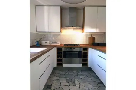 Maison avec vue lac à Luino, 3 chambres et jardin : photo 19