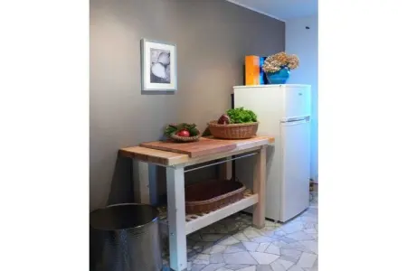 Maison avec vue lac à Luino, 3 chambres et jardin : photo 22
