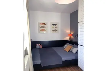 Maison avec vue lac à Luino, 3 chambres et jardin : photo 27