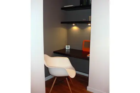 Maison avec vue lac à Luino, 3 chambres et jardin : photo 28