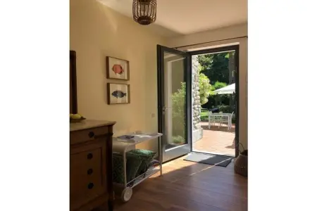 Maison avec vue lac à Luino, 3 chambres et jardin : photo 29