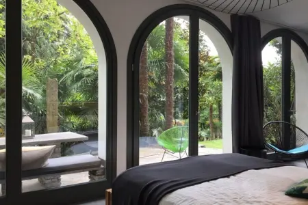 Maison avec vue lac à Luino, 3 chambres et jardin : photo 32