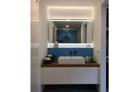Maison avec vue lac à Luino, 3 chambres et jardin : photo 34