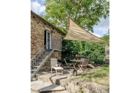 Location maison à Cortemilia, Maison de vacances avec 1 chambre