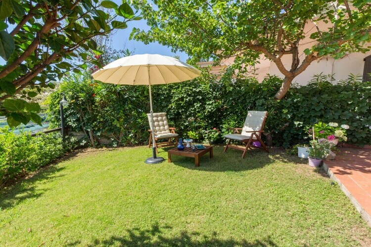 Villa Casa Azzurra à Costa Rei, 400m de la plage - Photo 2