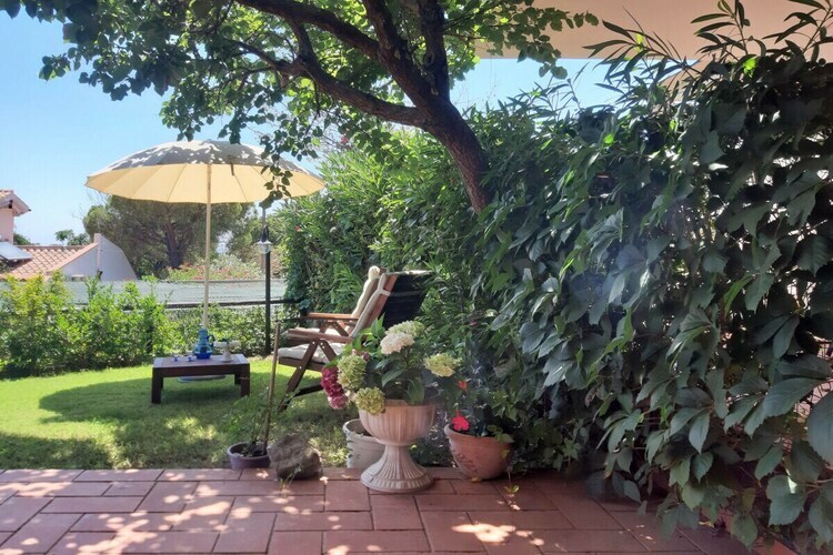 Villa Casa Azzurra à Costa Rei, 400m de la plage - Photo 3