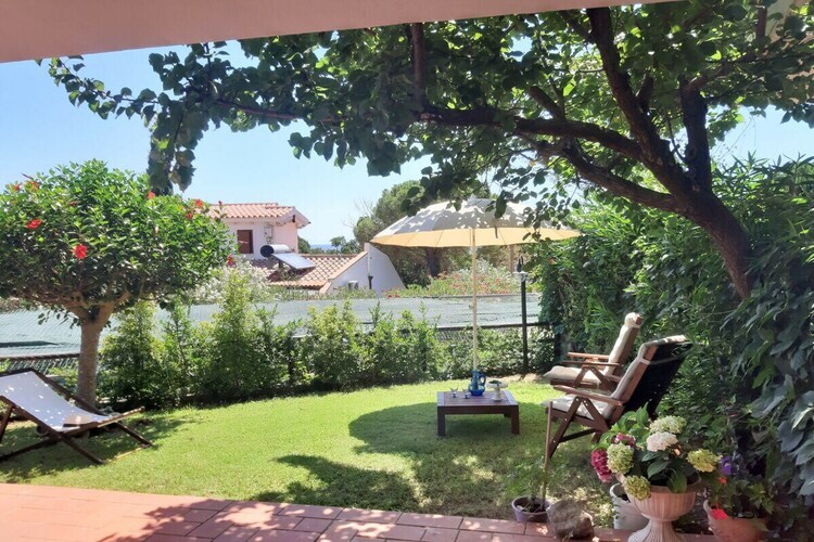 Villa Casa Azzurra à Costa Rei, 400m de la plage - Photo 4