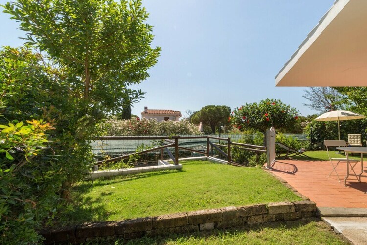 Villa Casa Azzurra à Costa Rei, 400m de la plage - Photo 5
