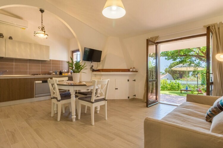 Villa Casa Azzurra à Costa Rei, 400m de la plage - Photo 6