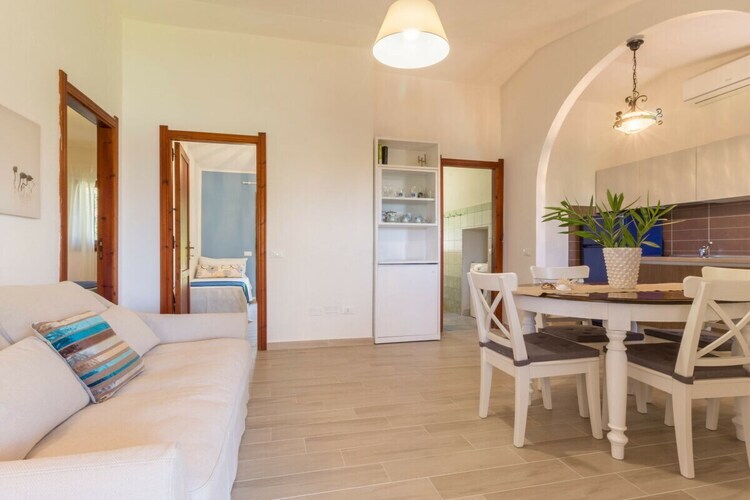 Villa Casa Azzurra à Costa Rei, 400m de la plage - Photo 7