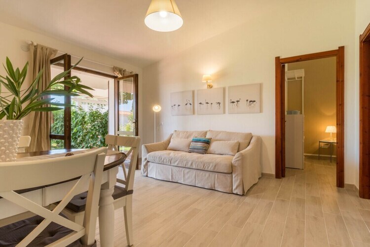 Villa Casa Azzurra à Costa Rei, 400m de la plage - Photo 8