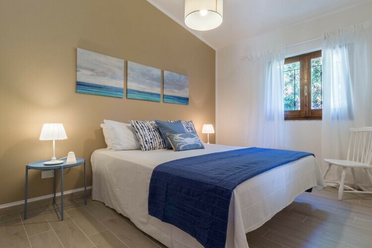 Villa Casa Azzurra à Costa Rei, 400m de la plage - Photo 10
