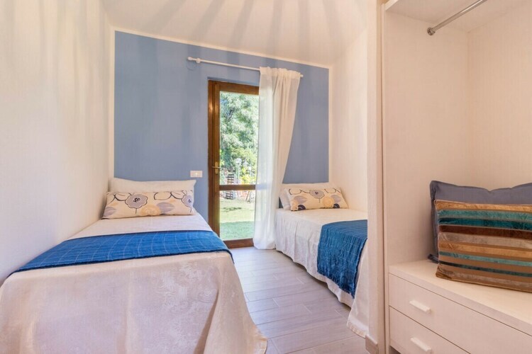 Villa Casa Azzurra à Costa Rei, 400m de la plage - Photo 13