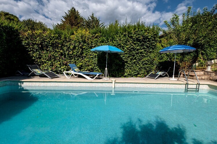 Villa provençale avec piscine privée à Vence - Photo 2