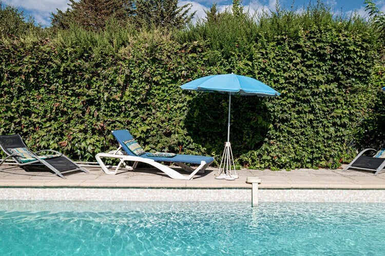 Villa provençale avec piscine privée à Vence - Photo 9