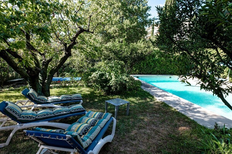 Villa provençale avec piscine privée à Vence - Photo 11