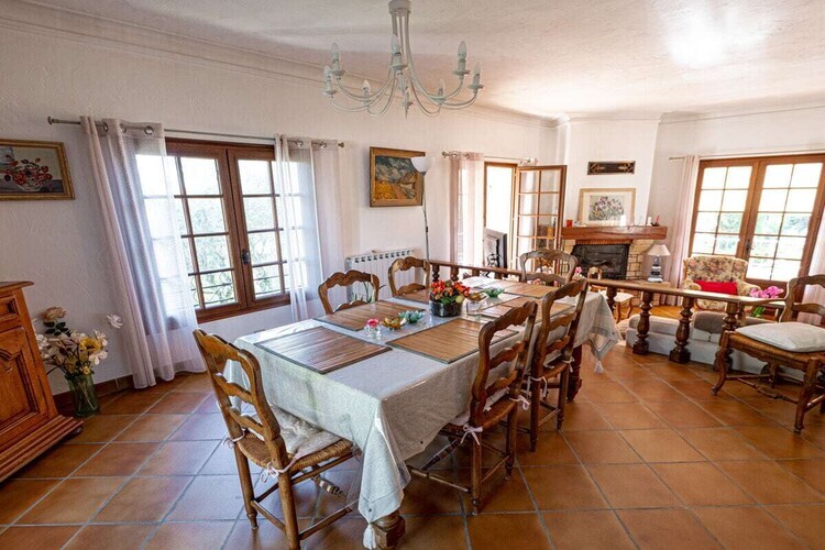Villa provençale avec piscine privée à Vence - Photo 13