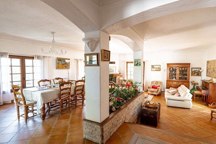 Villa provençale avec piscine privée à Vence - Photo 14