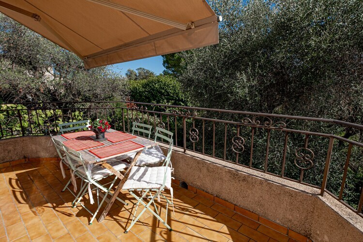 Villa provençale avec piscine privée à Vence - Photo 16