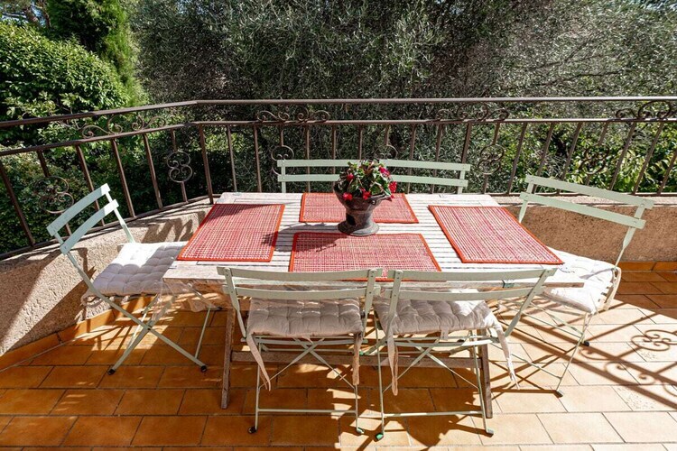 Villa provençale avec piscine privée à Vence - Photo 17