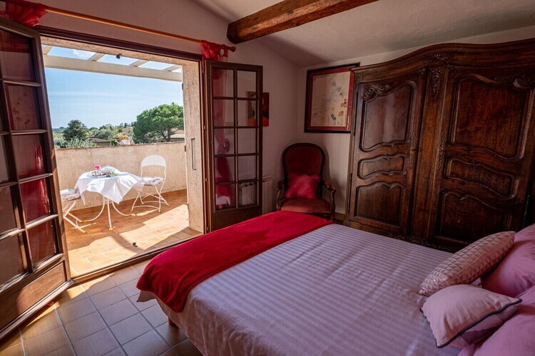 Villa provençale avec piscine privée à Vence - Photo 22