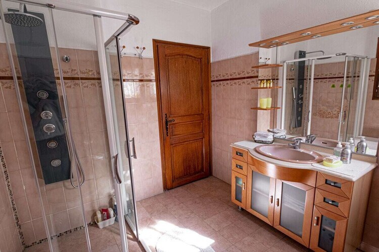 Villa provençale avec piscine privée à Vence - Photo 24