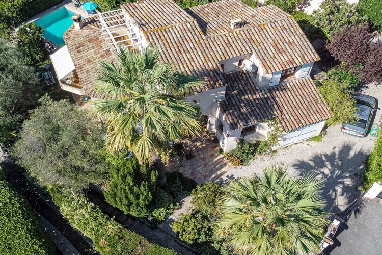 Villa provençale avec piscine privée à Vence - Photo 27