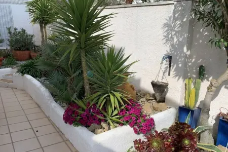 Maison avec piscine et vue baie de Roses, 3 chambres : photo 10