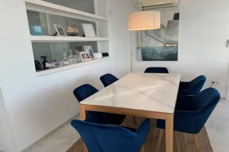 Maison avec piscine et vue baie de Roses, 3 chambres : photo 16